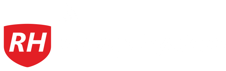 RH GROUP SYSTEM s.r.o.